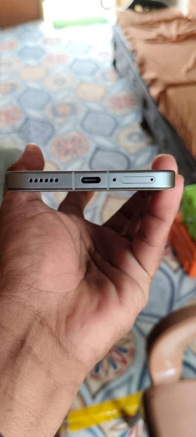 Xiaomi Redmi K80 ultra