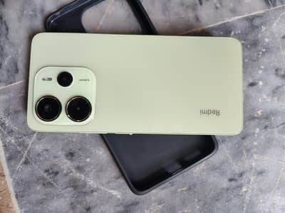 Xiaomi Redmi Note 14