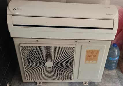 Mistubish inverter Ac