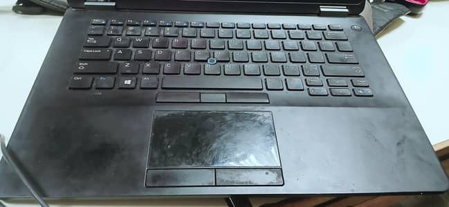 Core I5 6 generation dell laptop