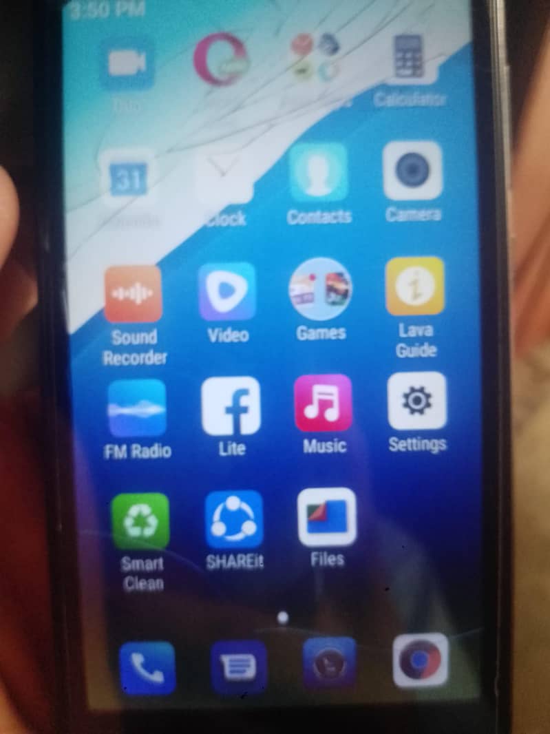 LAVA Iris 61 3