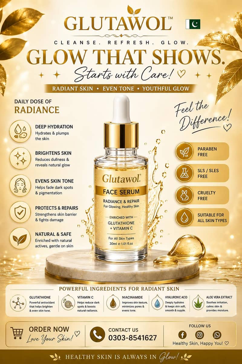serum for face 0