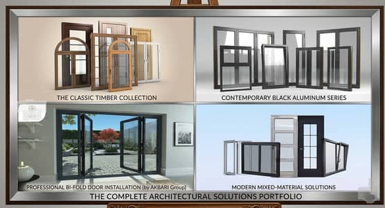 Aluminum Windows |Steel Gate |Railings & Fiber Shed |Aluminum & Steel
