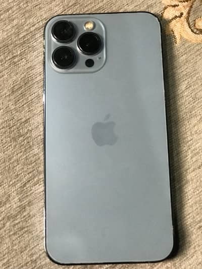 Apple iPhone 13 Pro Max