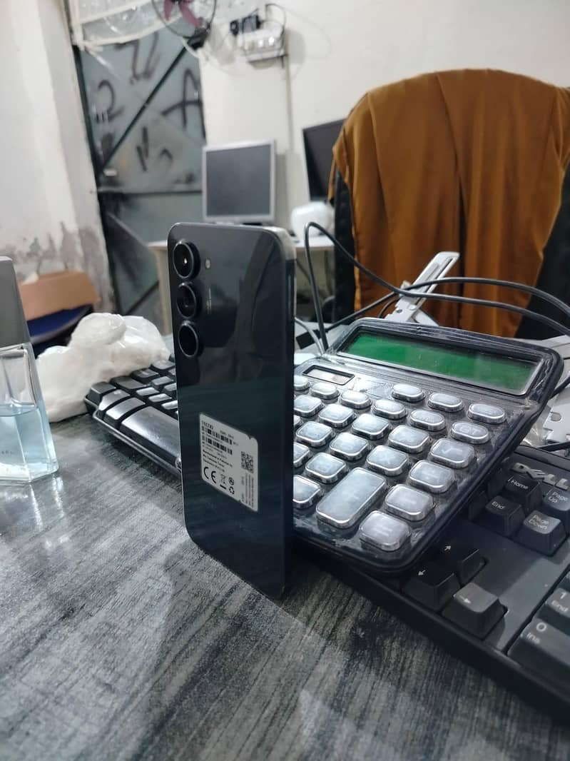 Tecno Other Model 0