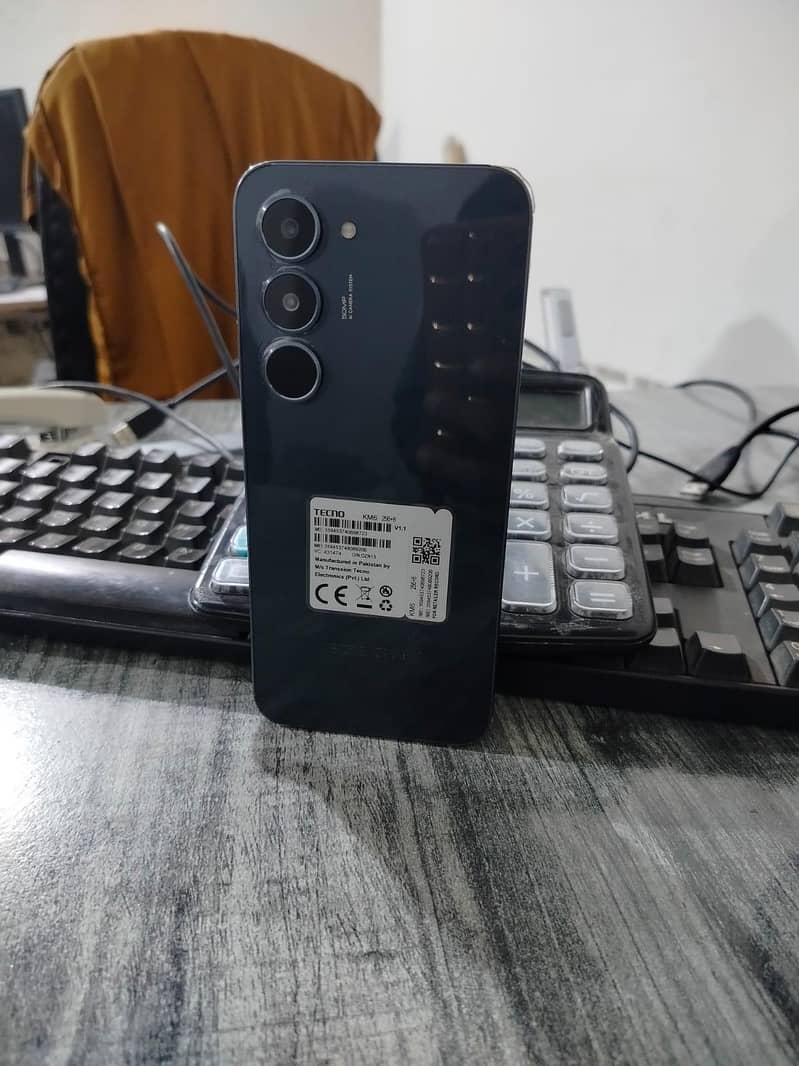 Tecno Other Model 1