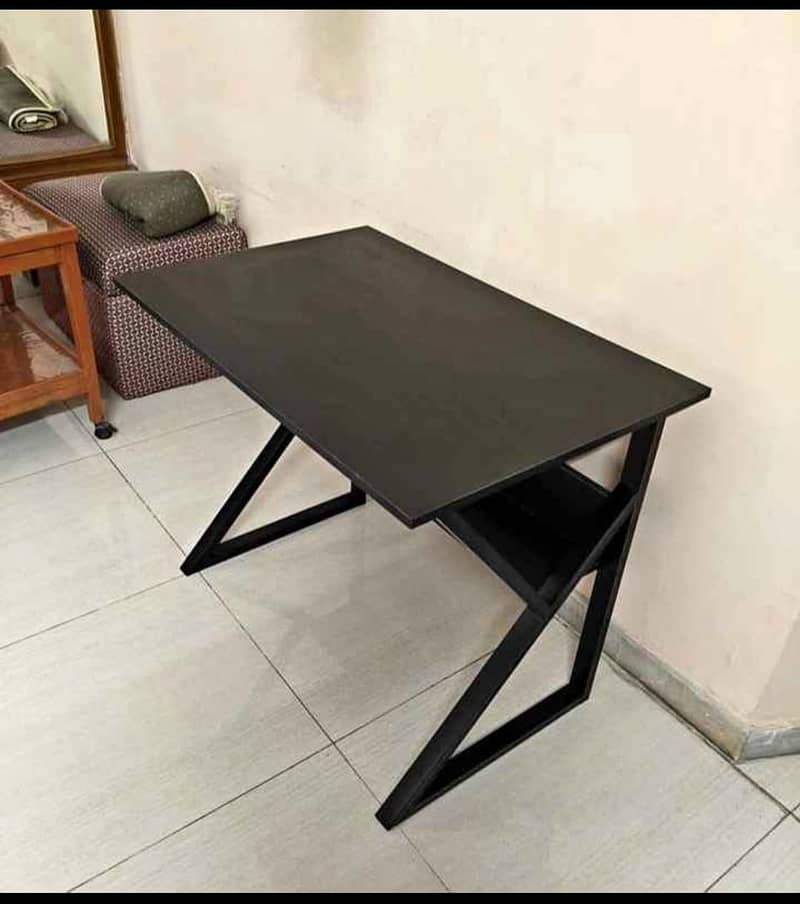 Computer Table/Laptop Table/Study Table/Workstation 3