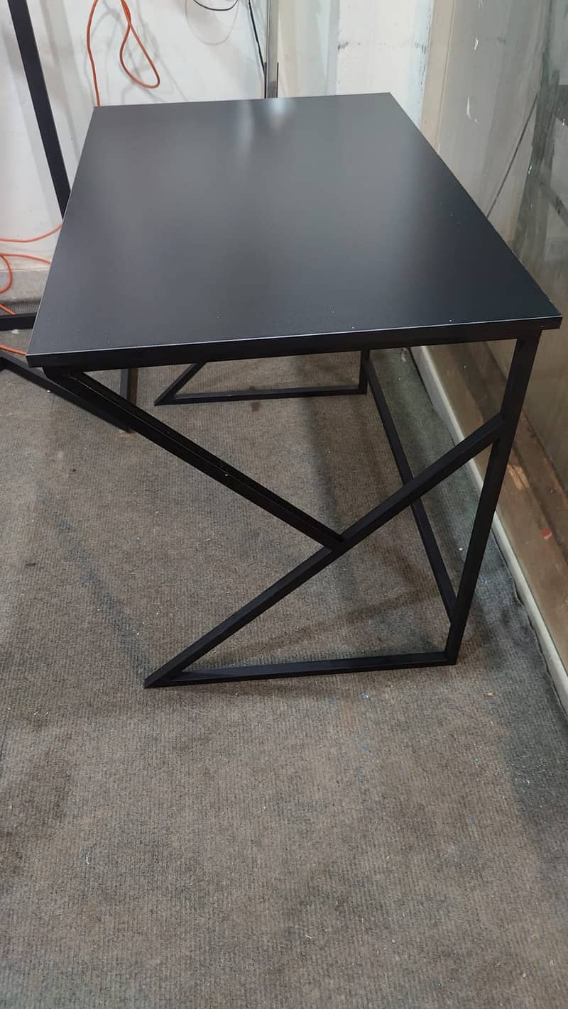 Computer Table/Laptop Table/Study Table/Workstation 4