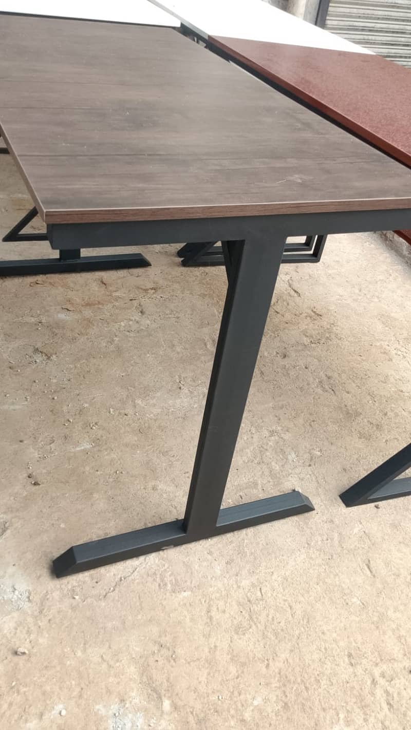 Computer Table/Laptop Table/Study Table/Workstation 6