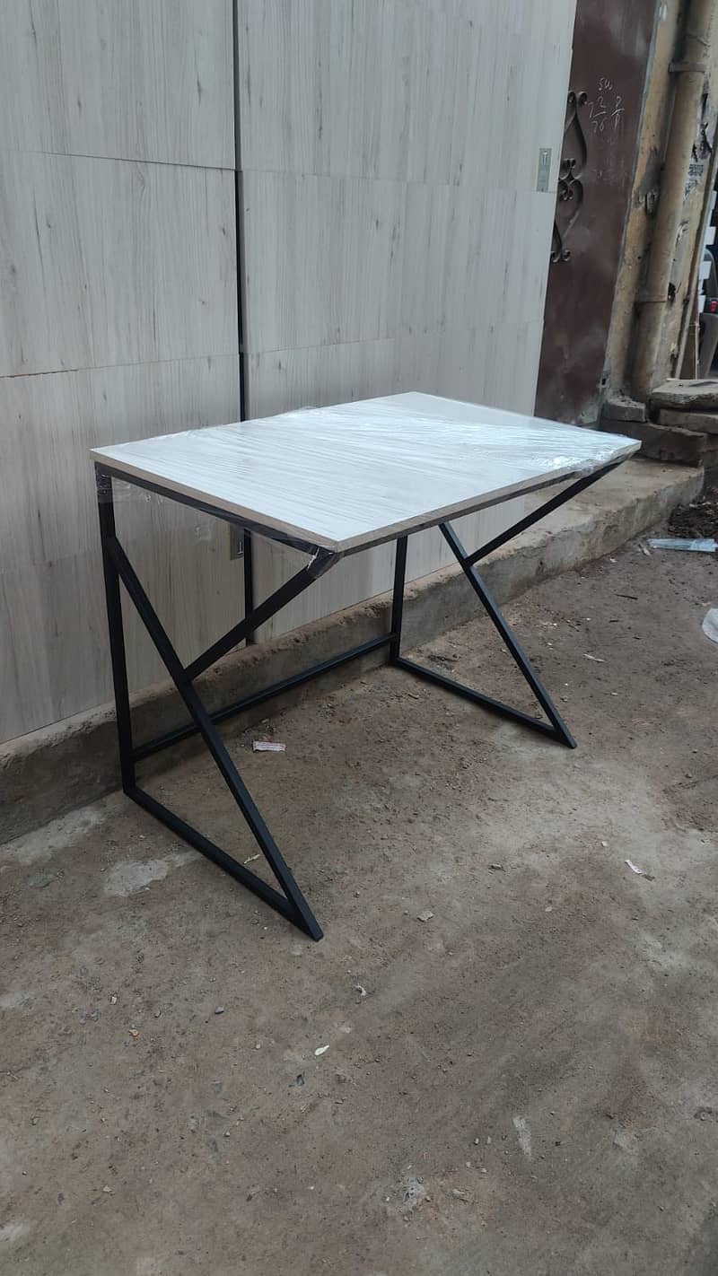 Computer Table/Laptop Table/Study Table/Workstation 7