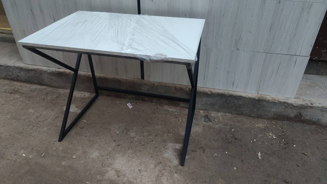 Computer Table/Laptop Table/Study Table/Workstation 8