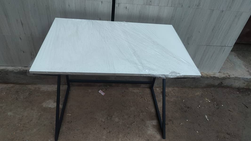 Computer Table/Laptop Table/Study Table/Workstation 9