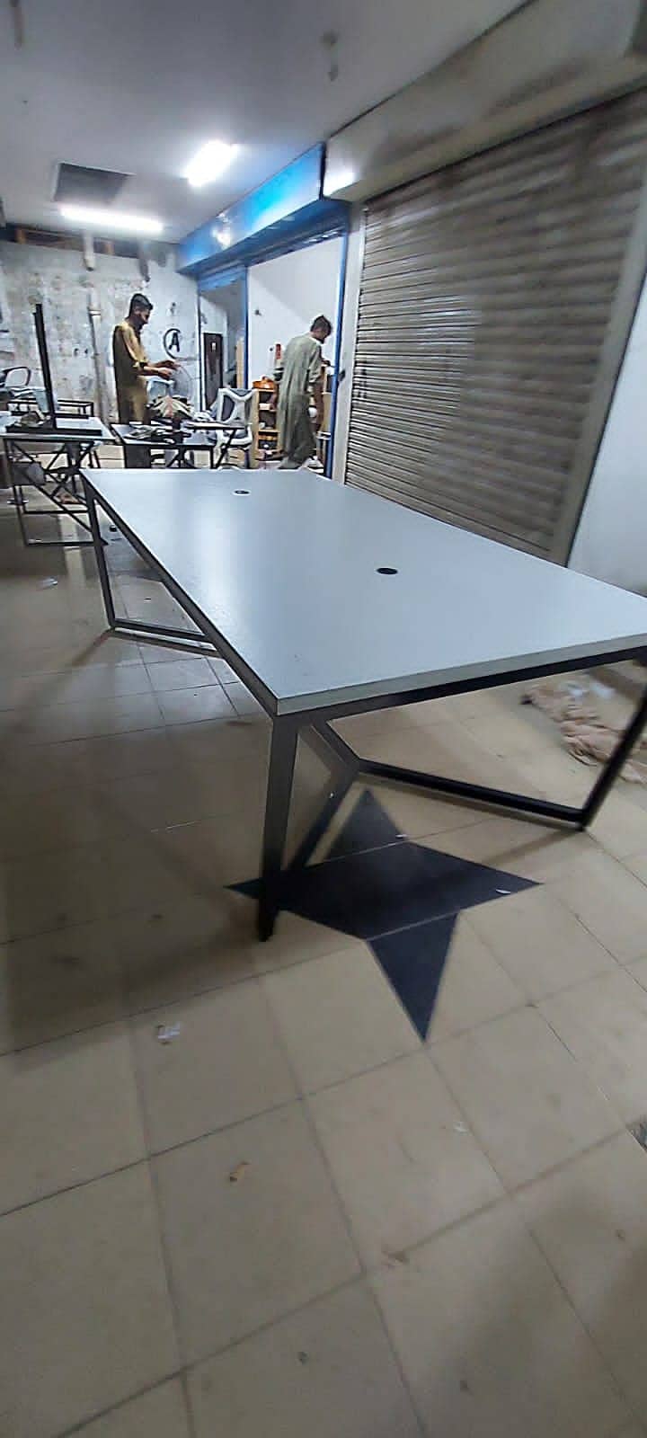 Computer Table/Laptop Table/Study Table/Workstation 10