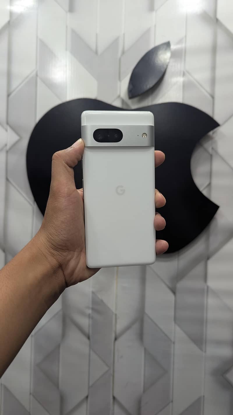 Google Pixel 7 0