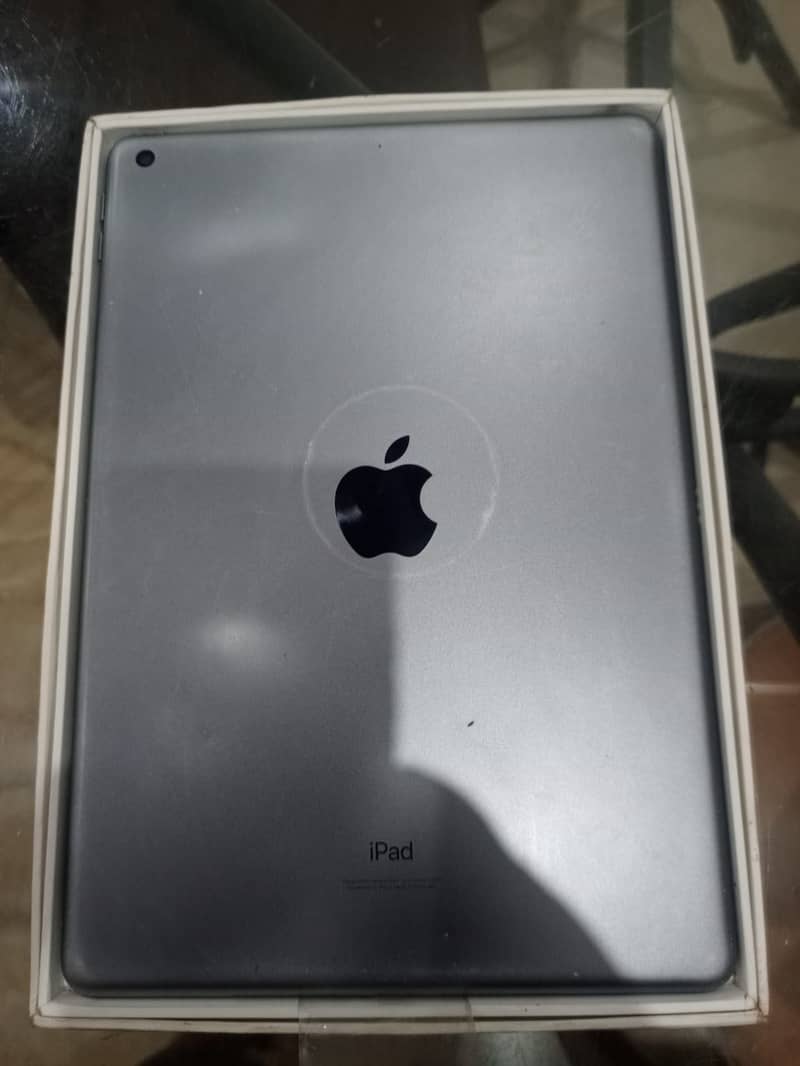 ipad 9 generation 1