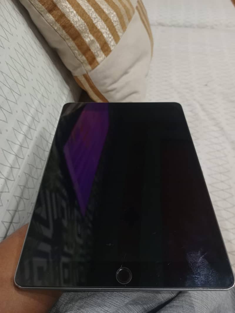ipad 9 generation 2