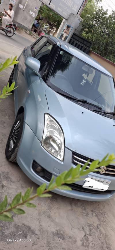 Suzuki Swift DLX 3347771888