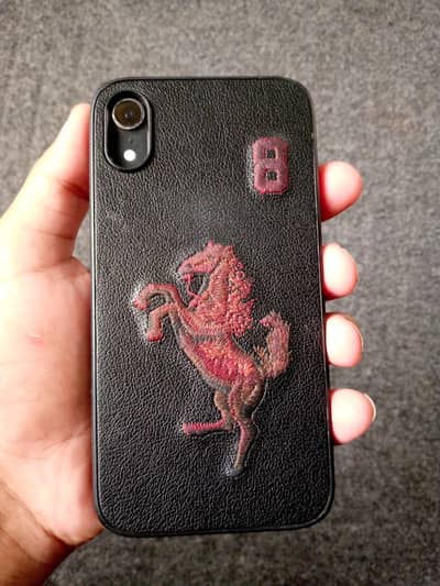 Apple iPhone XR