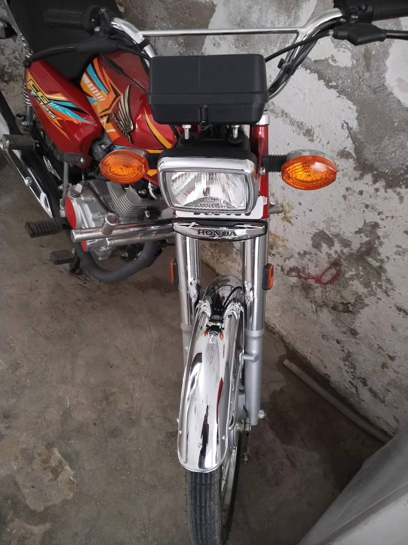 new condition 1