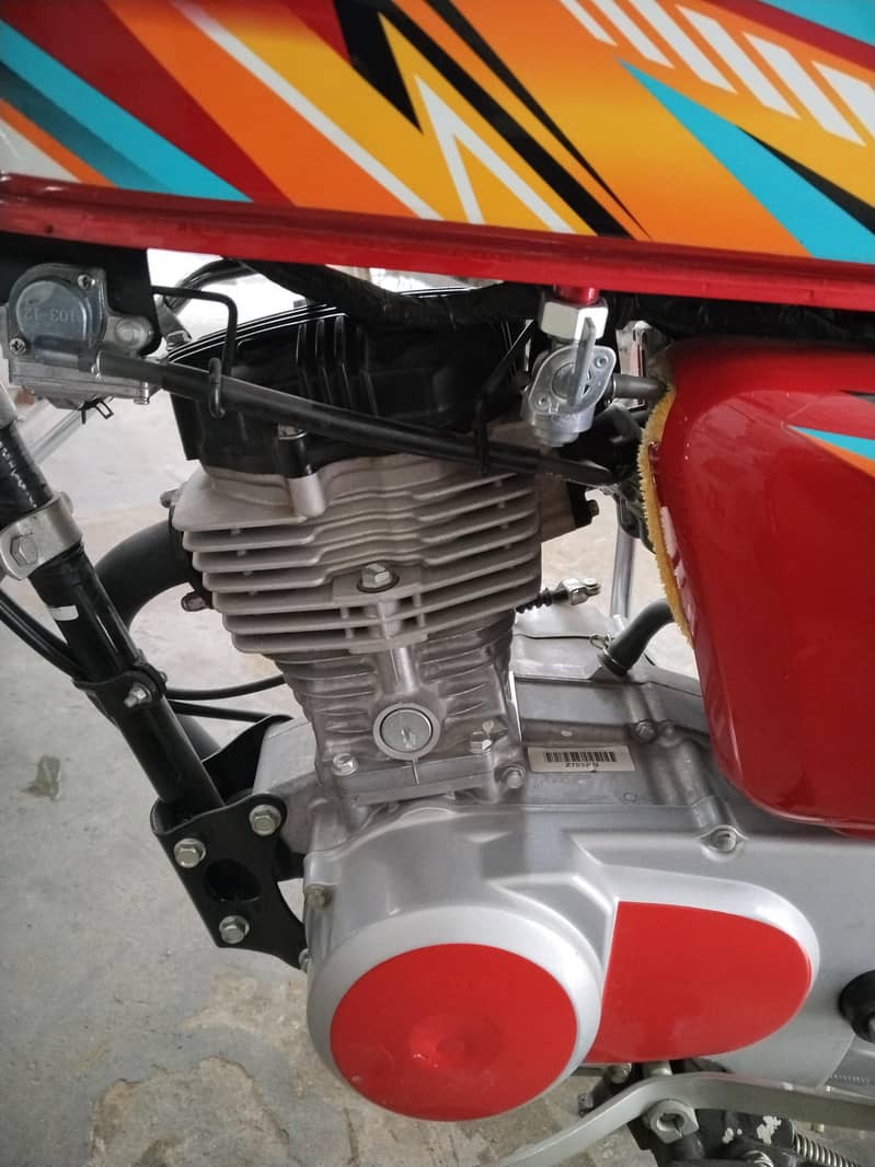 new condition 4