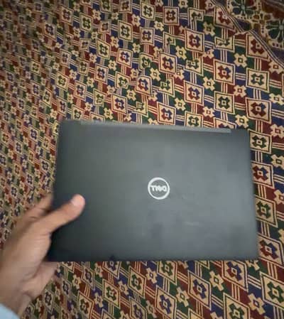 Dell Latitude 7380 i7 8th Gen 16Gb Ram