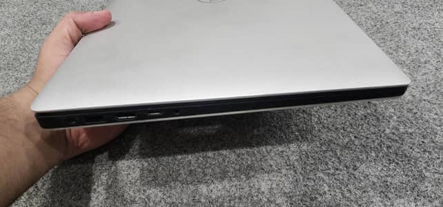 DELL XPS 15 7590 ULTRABOOK 4K UHD TOUCH 1TB NVME 32GB DDR4 GTX 1650