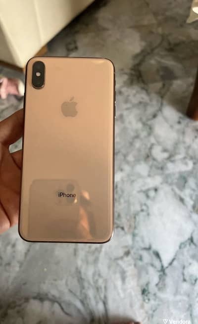 Apple iPhone XS Max 256 PTA