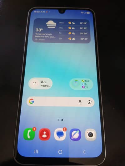 Samsung Galaxy A17 8 256GB