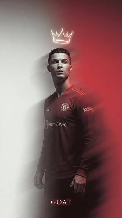 Ronaldo jarse
