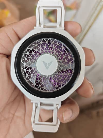 Cooling Fan