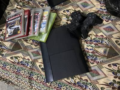 Play station 3