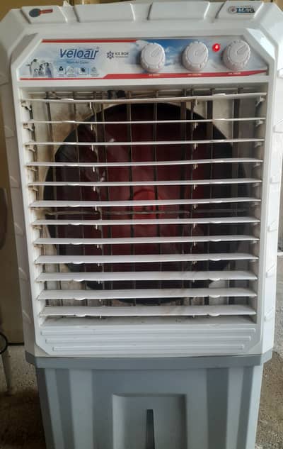 Air coller