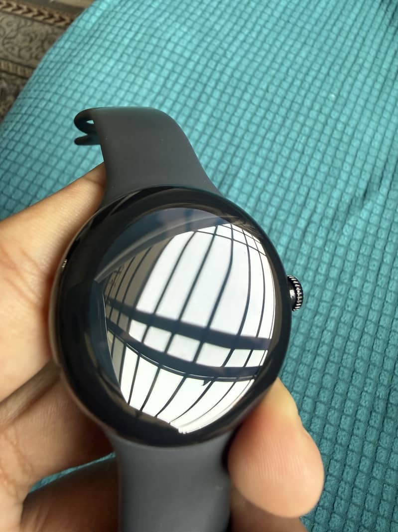Google Pixel Watch (LTE) 6