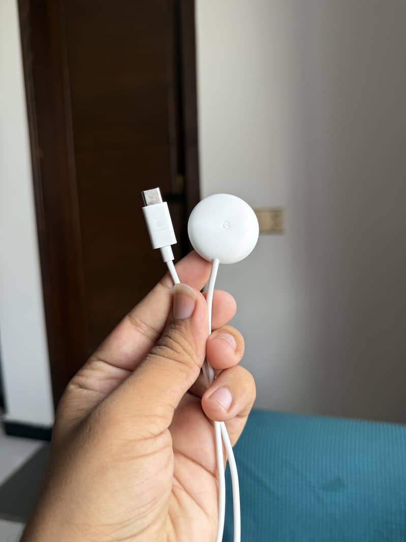 Google Pixel Watch (LTE) 12
