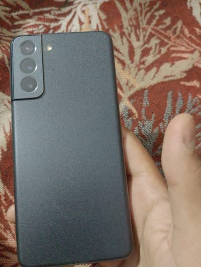 Samsung Mobile S21