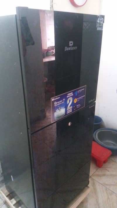 Refrigerator Dawlance