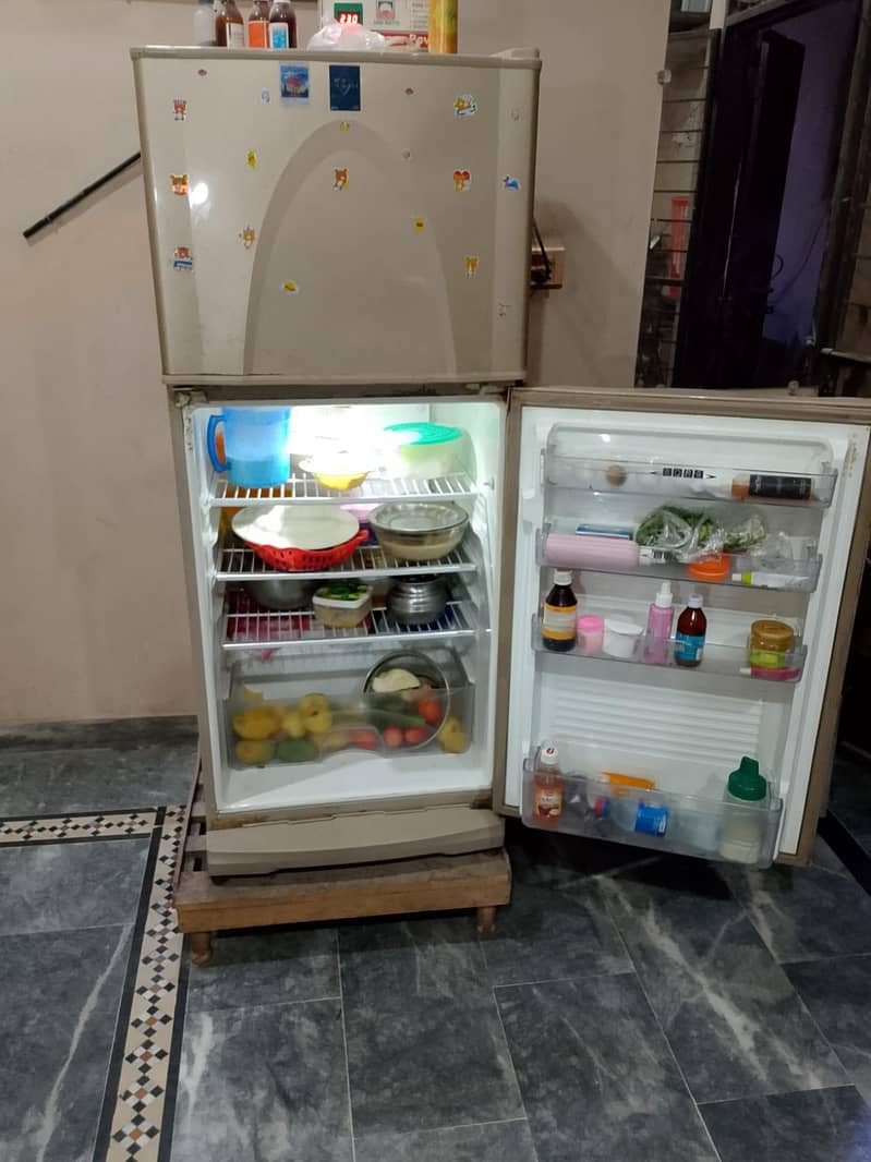 refrigerator 1