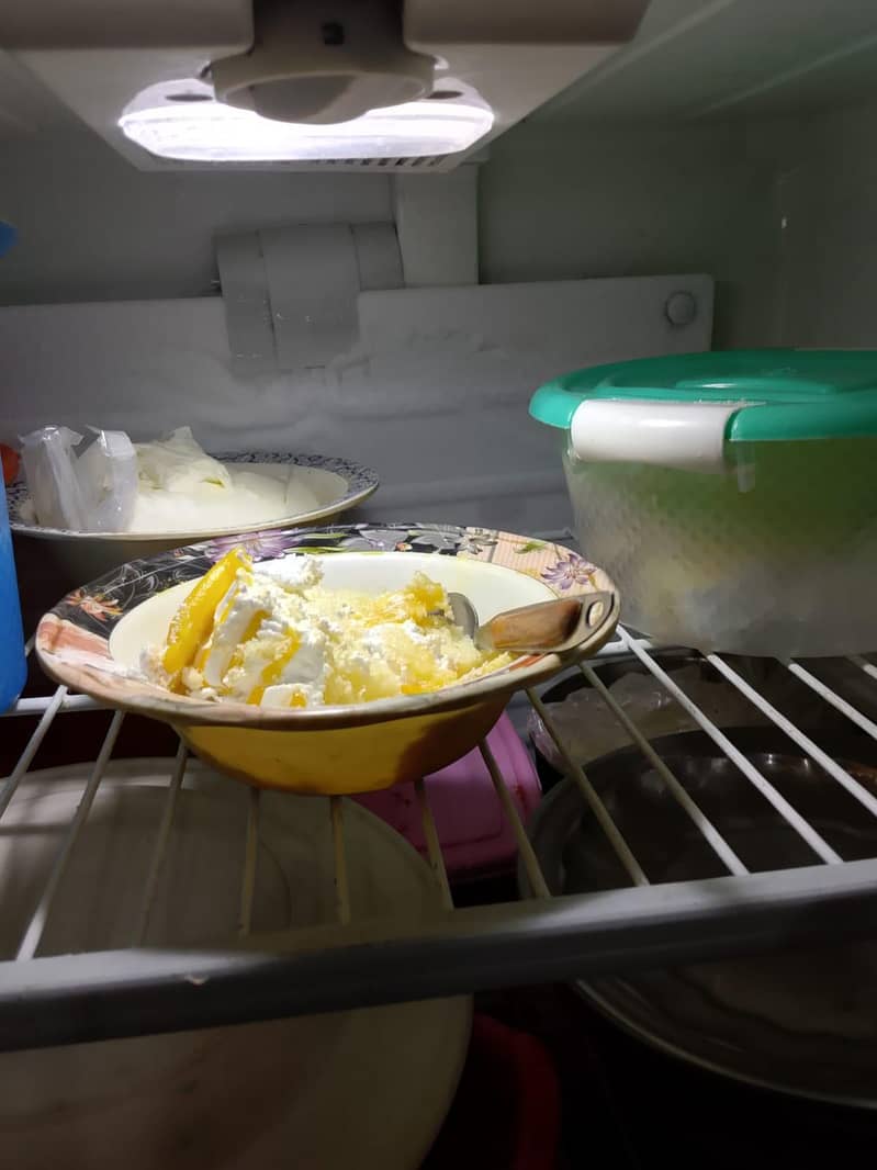 refrigerator 5