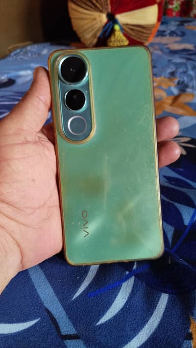 vivo v50 lite 8 256