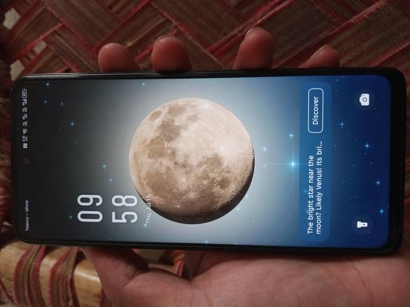 Infinix Note 30 1