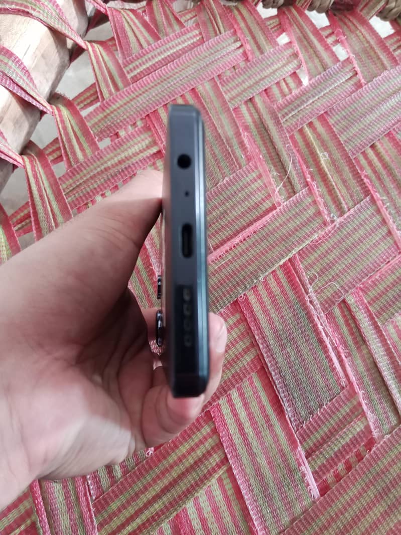 Infinix Note 30 4