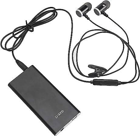 headphone 3