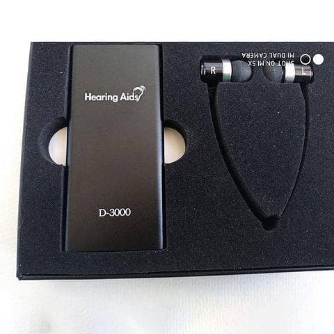 headphone 4