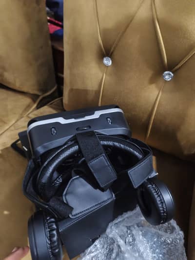 VR Shinecon Glasses