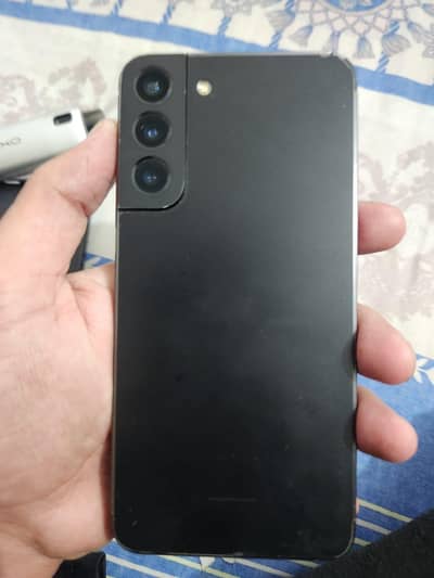 Samsung Galaxy S22 Plus