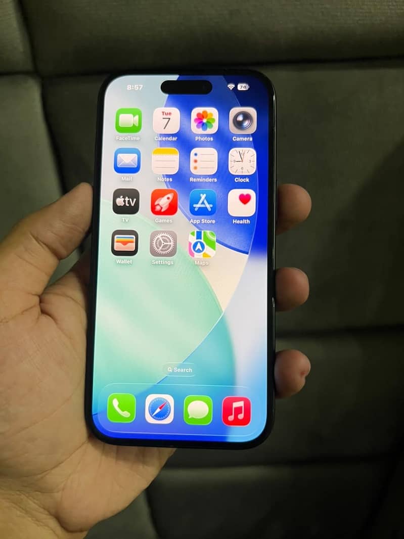 Apple iPhone 15 0