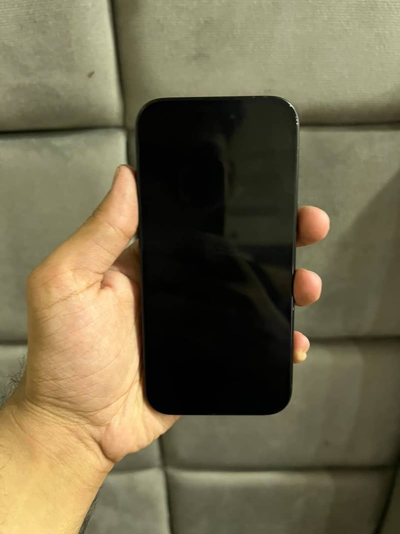 Apple iPhone 15 1