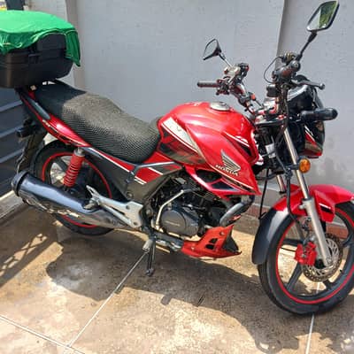 v good condition cb150