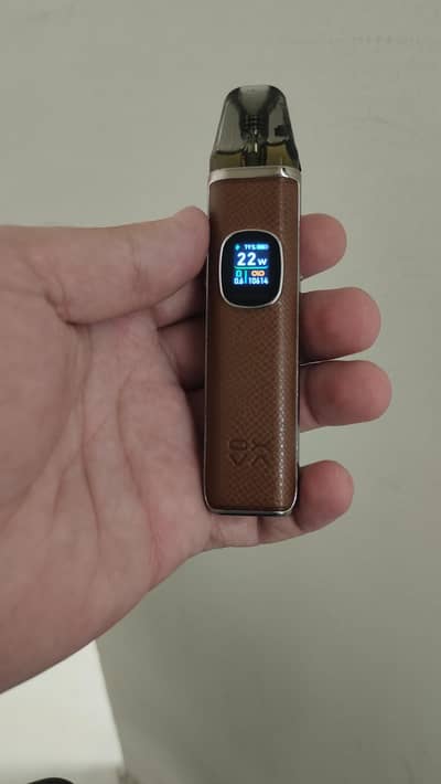Oxva Xlim pro 2