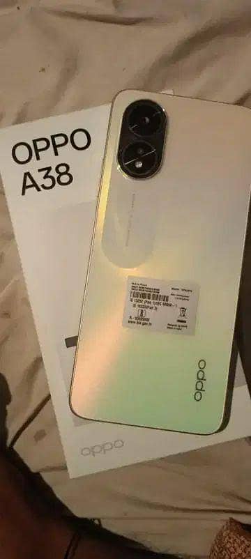 OPPO A38